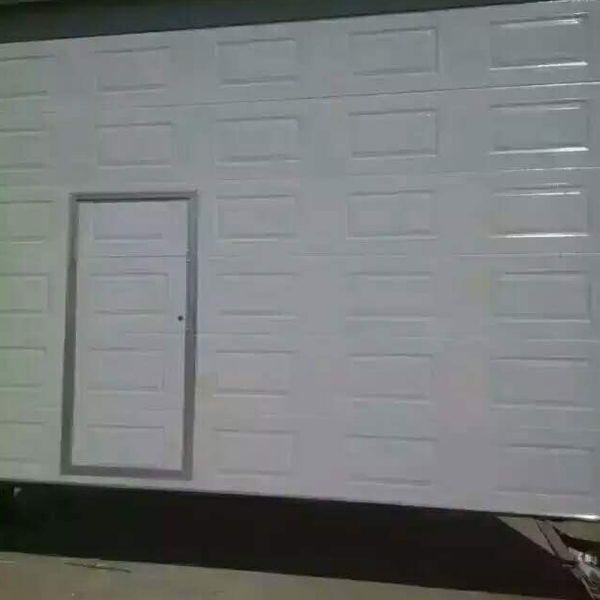 車(chē)庫(kù)上翻門(mén)