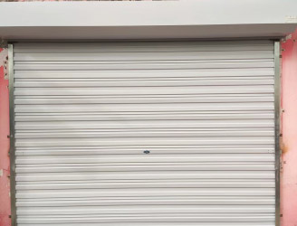 卷簾門電機使用注意事項